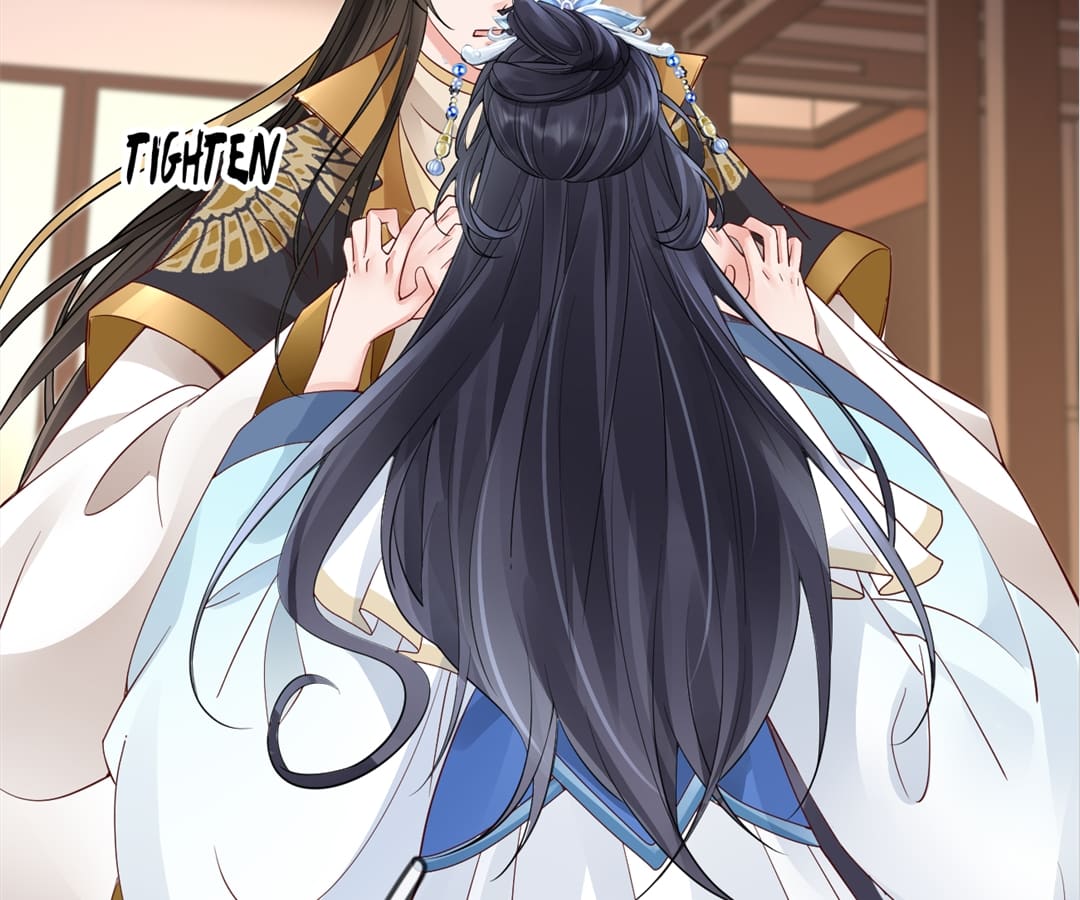 A Record of the Crown Princess’s Revenge Chapter 6 - page 31