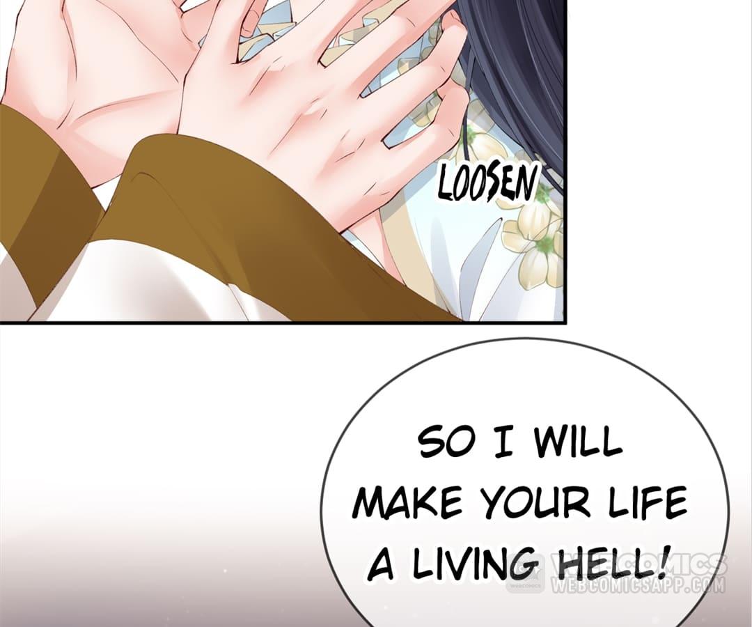 A Record of the Crown Princess’s Revenge Chapter 6 - page 36