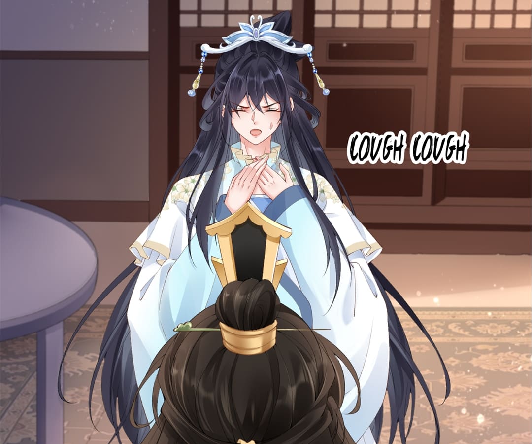A Record of the Crown Princess’s Revenge Chapter 6 - page 38