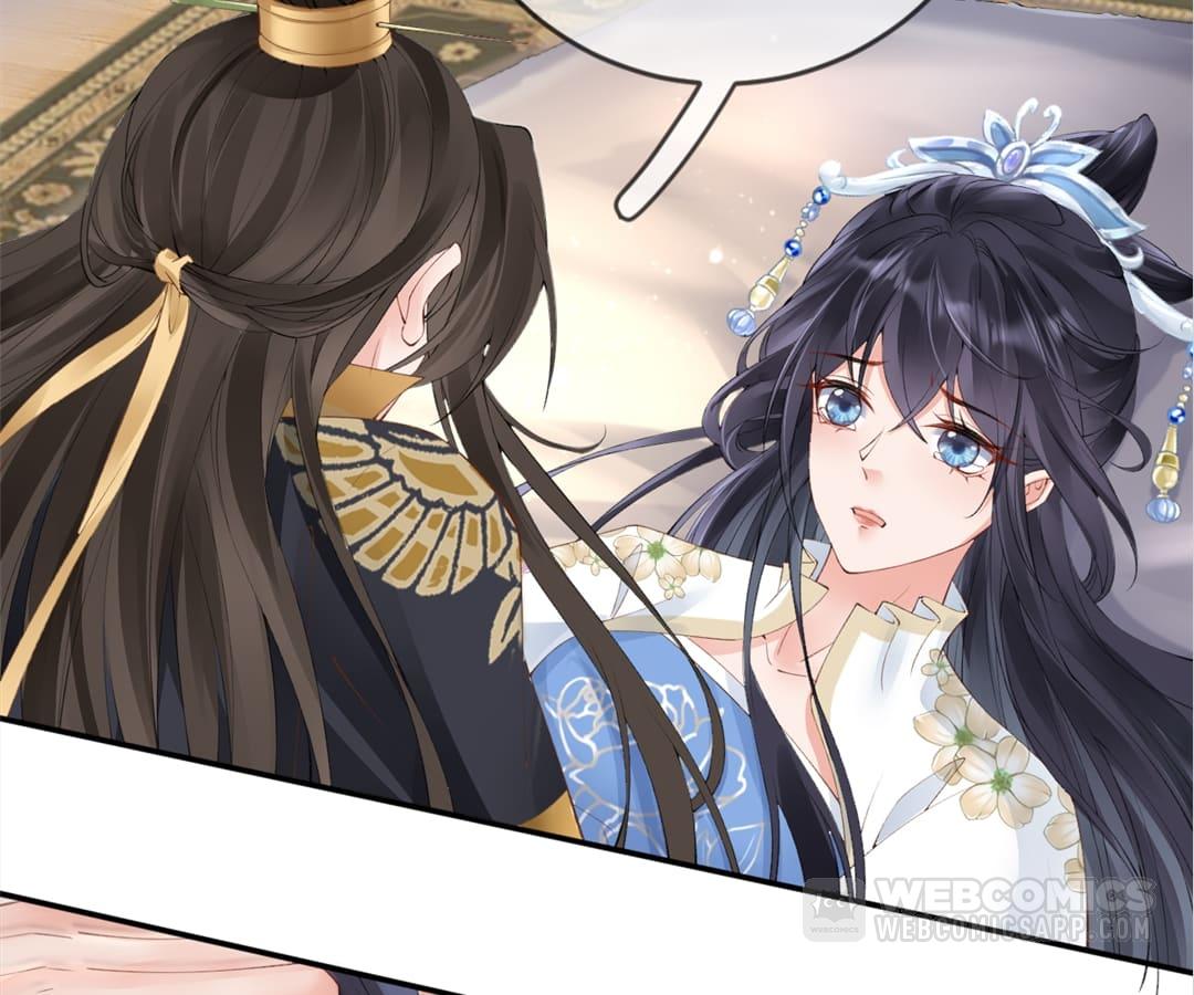 A Record of the Crown Princess’s Revenge Chapter 6 - page 40