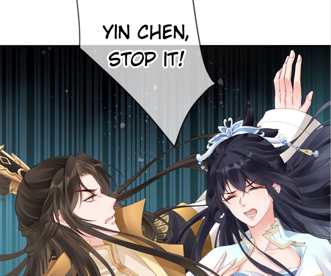 A Record of the Crown Princess’s Revenge Chapter 6 - page 42
