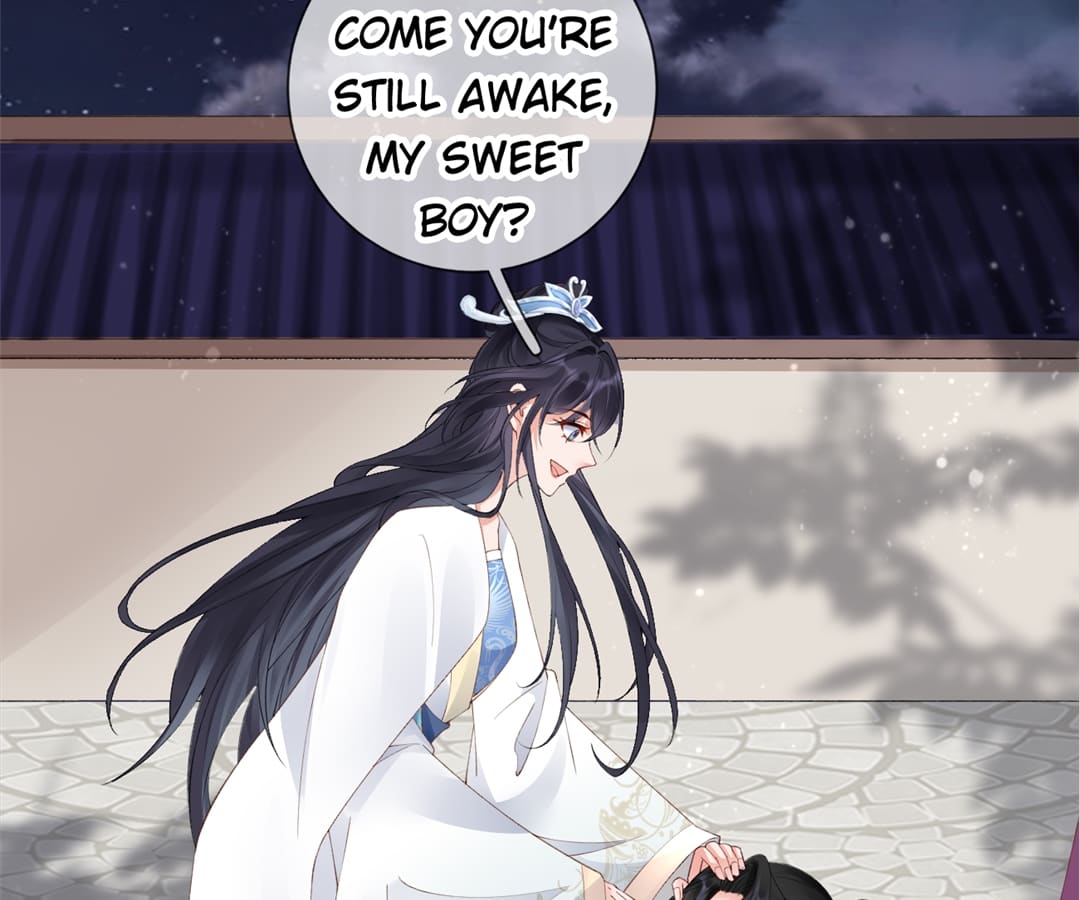 A Record of the Crown Princess’s Revenge Chapter 6 - page 51