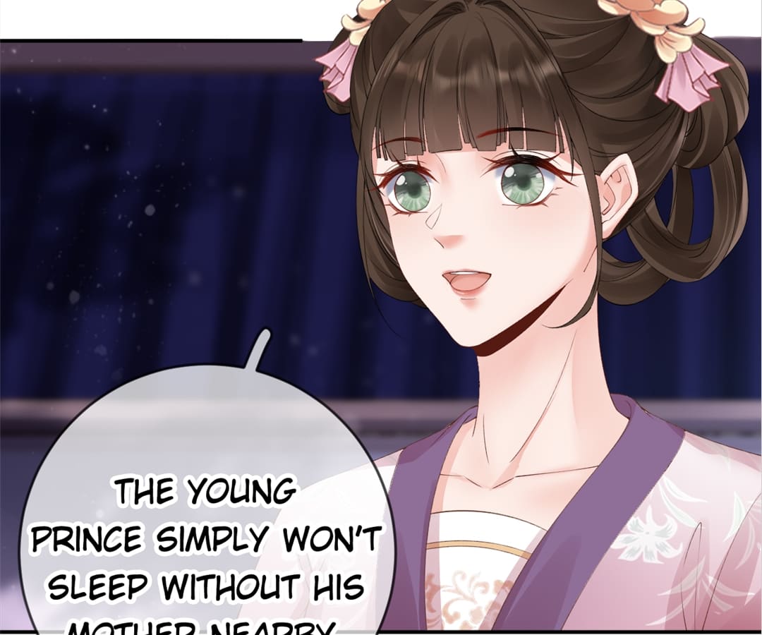 A Record of the Crown Princess’s Revenge Chapter 6 - page 53