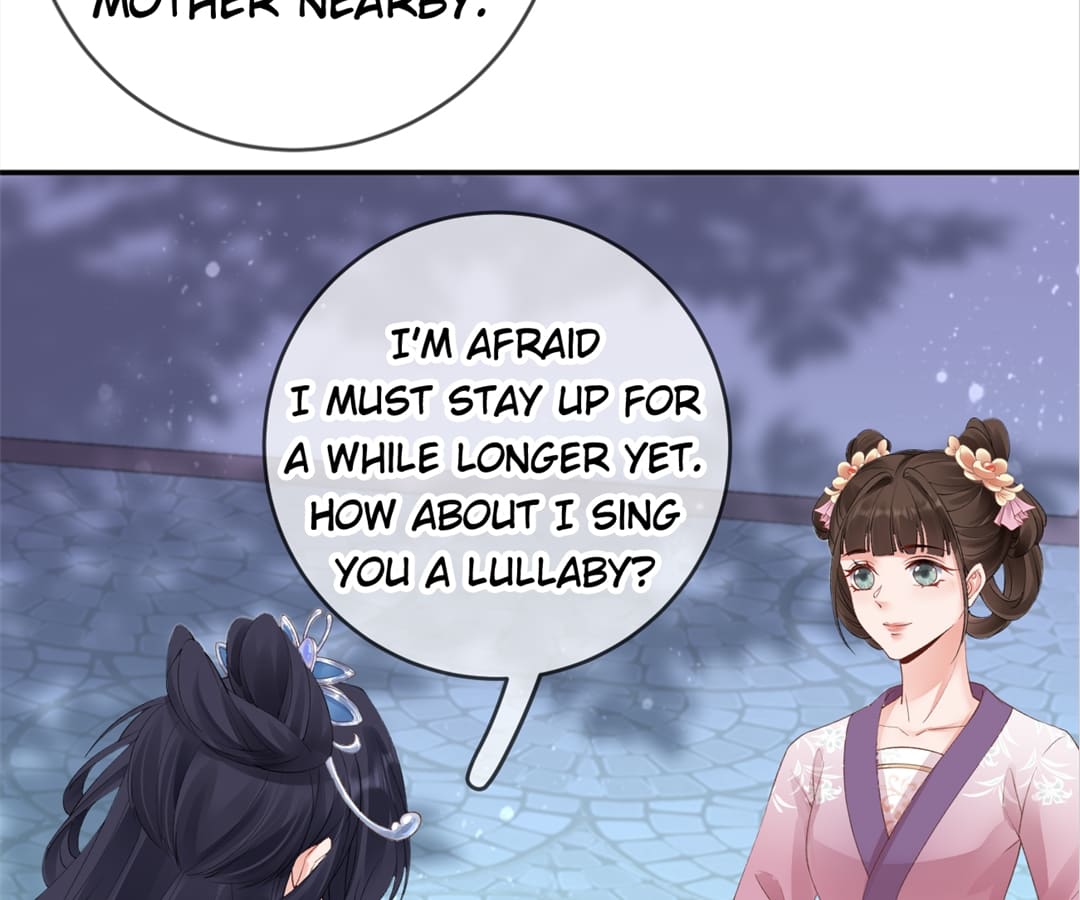 A Record of the Crown Princess’s Revenge Chapter 6 - page 54