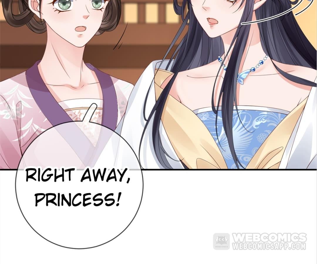 A Record of the Crown Princess’s Revenge Chapter 6 - page 8