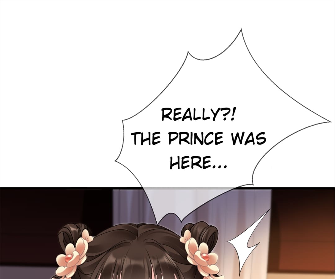 A Record of the Crown Princess’s Revenge Chapter 5 - page 13