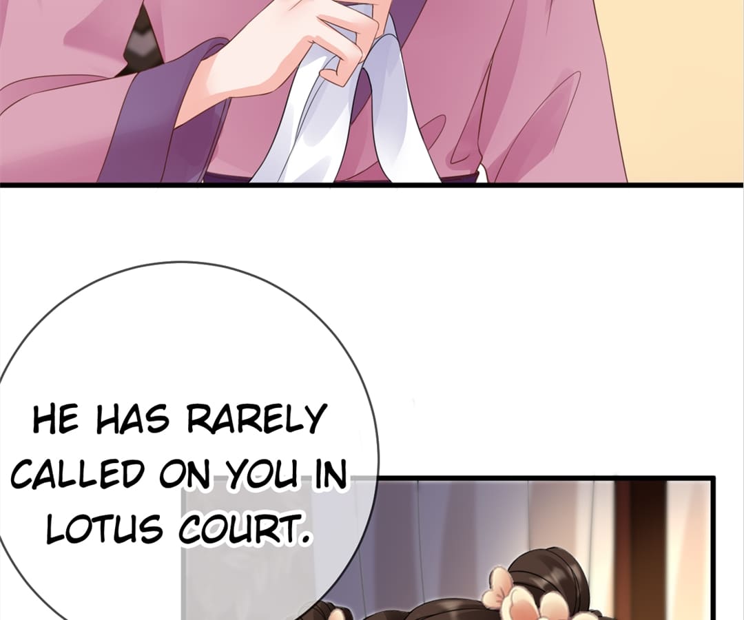 A Record of the Crown Princess’s Revenge Chapter 5 - page 15