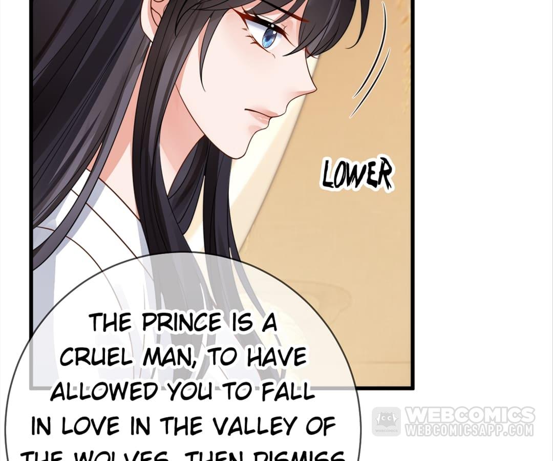 A Record of the Crown Princess’s Revenge Chapter 5 - page 18