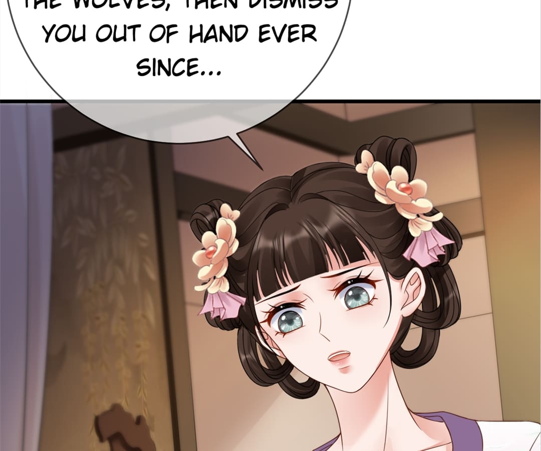 A Record of the Crown Princess’s Revenge Chapter 5 - page 19