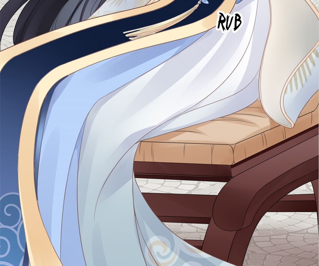 A Record of the Crown Princess’s Revenge Chapter 5 - page 30