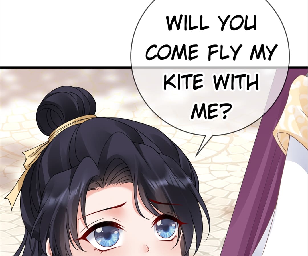 A Record of the Crown Princess’s Revenge Chapter 5 - page 33