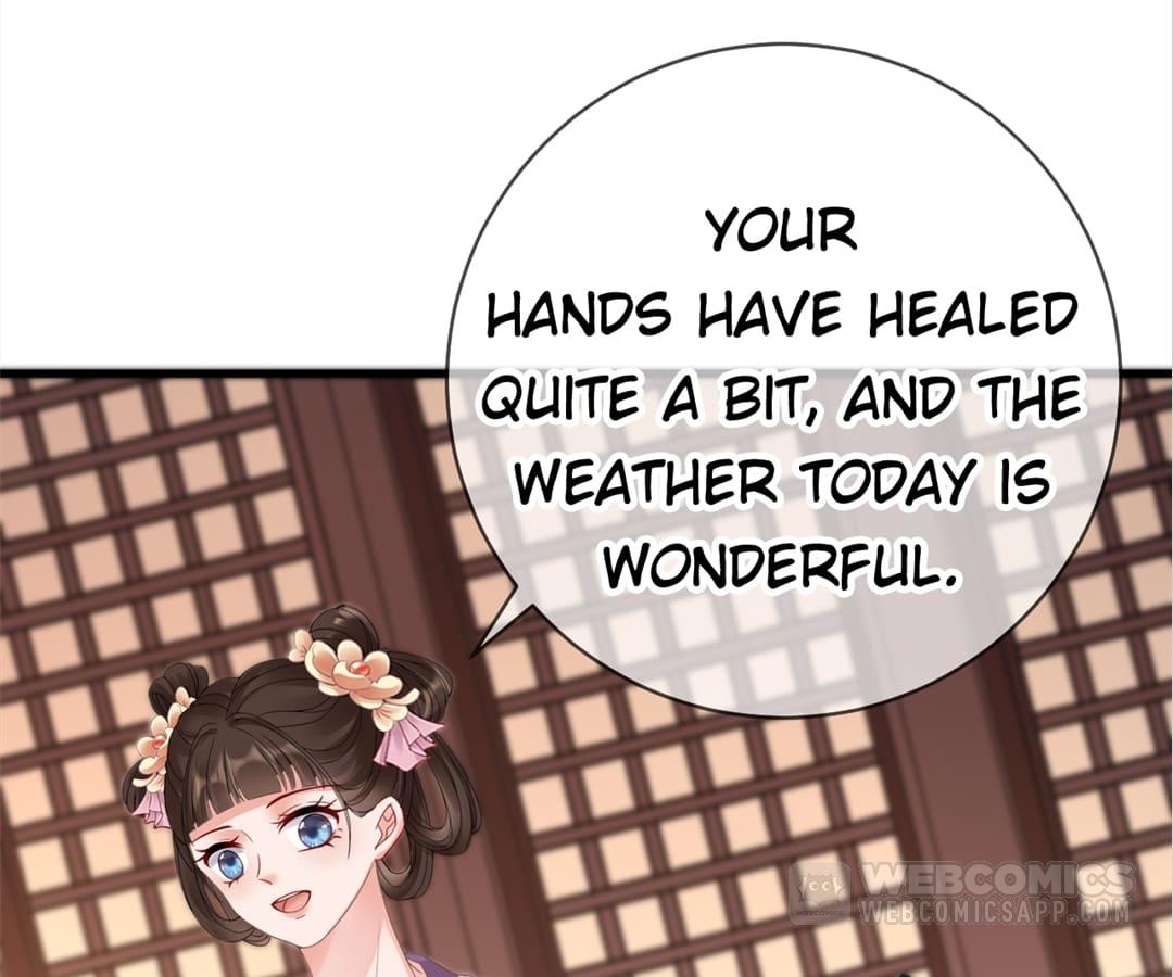 A Record of the Crown Princess’s Revenge Chapter 5 - page 35