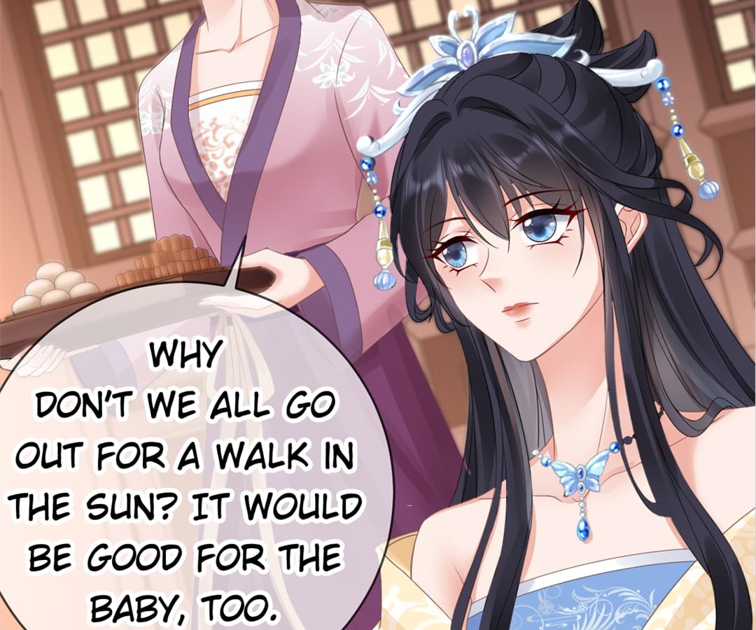 A Record of the Crown Princess’s Revenge Chapter 5 - page 36