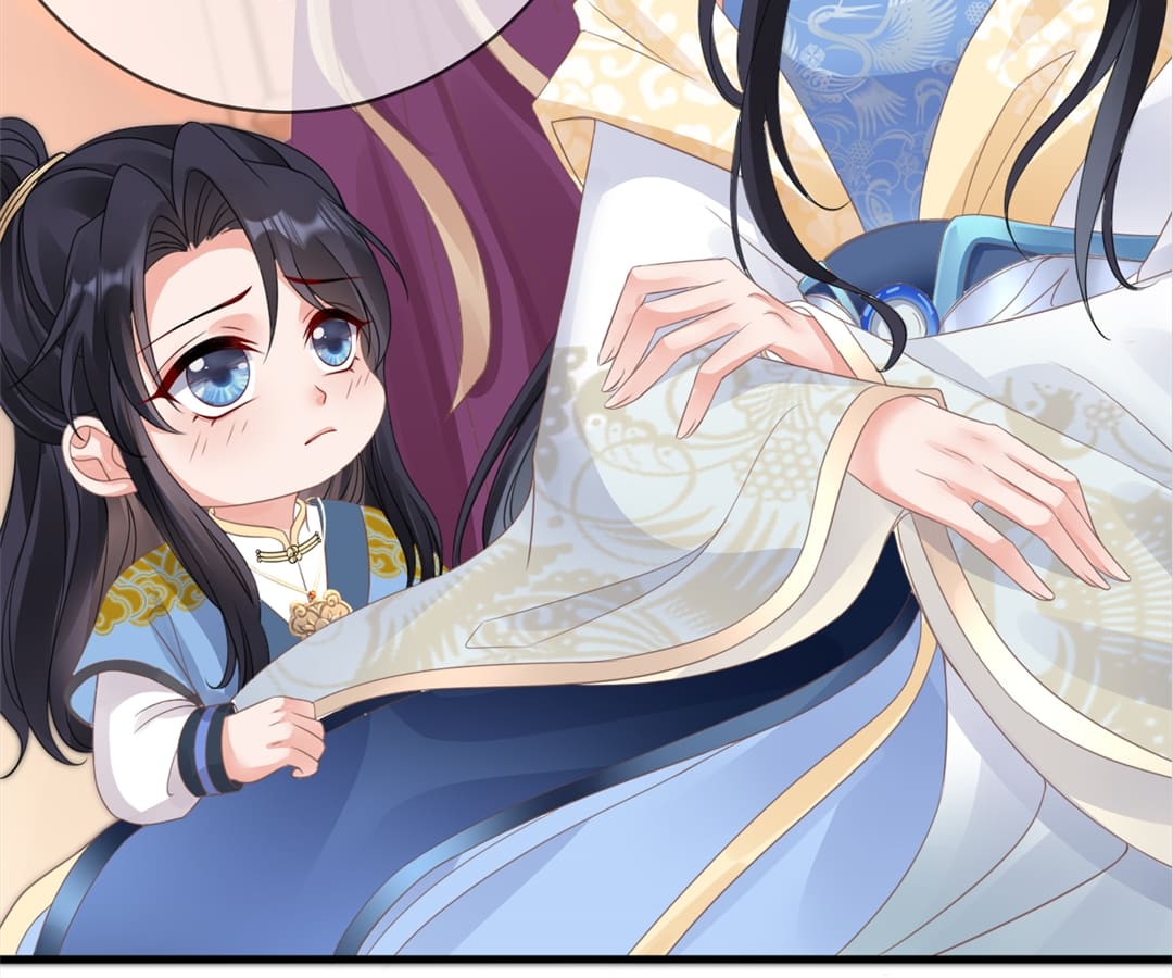 A Record of the Crown Princess’s Revenge Chapter 5 - page 37