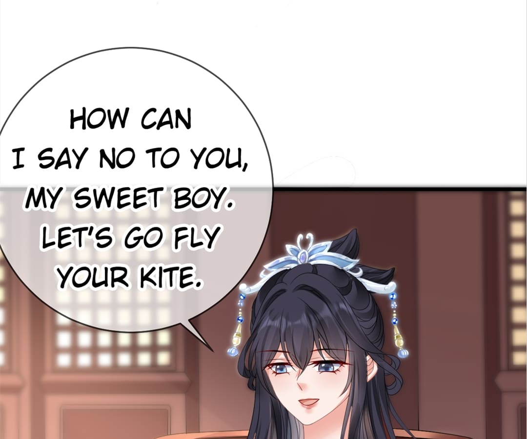 A Record of the Crown Princess’s Revenge Chapter 5 - page 38