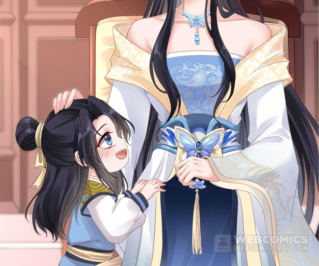 A Record of the Crown Princess’s Revenge Chapter 5 - page 39