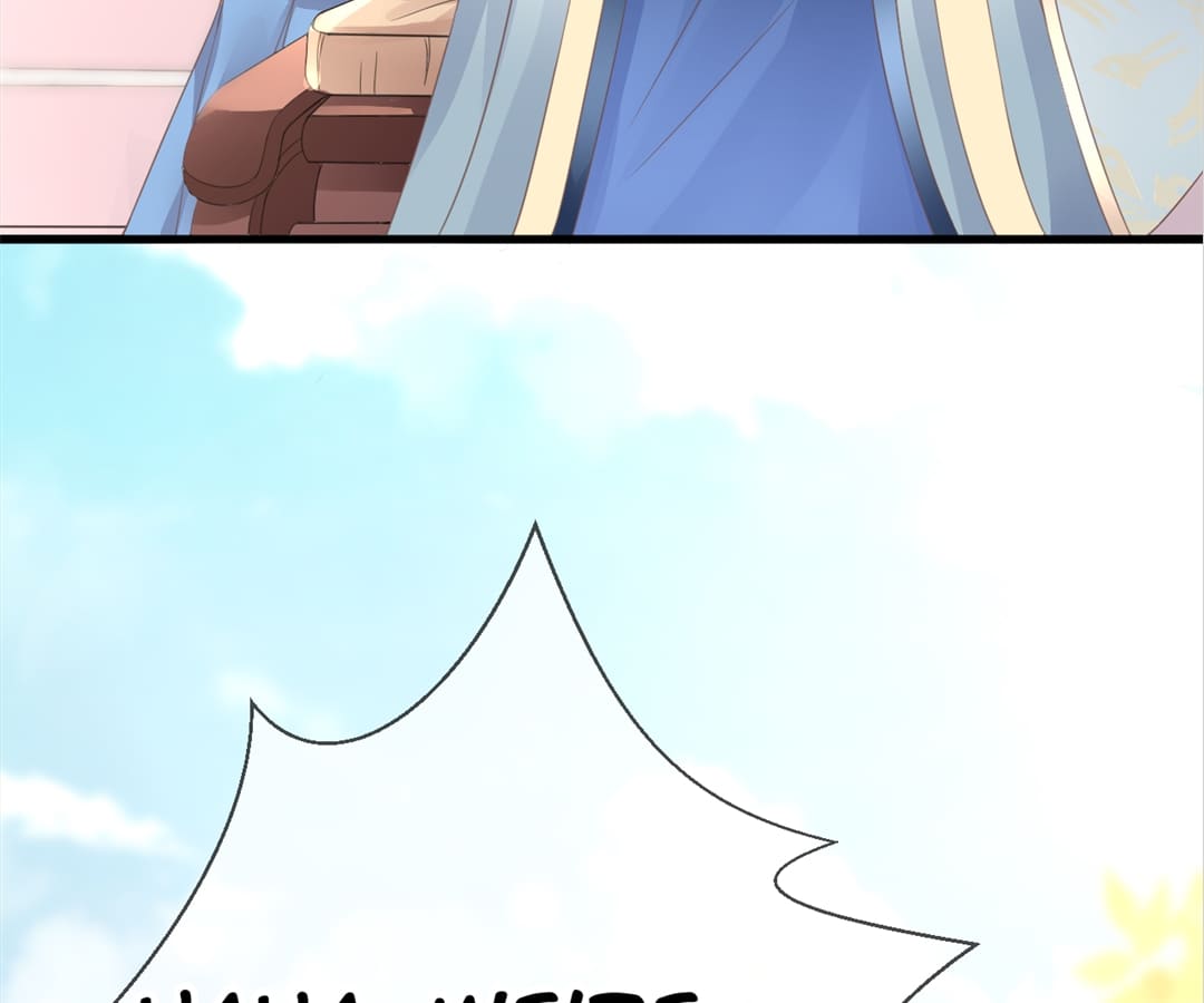 A Record of the Crown Princess’s Revenge Chapter 5 - page 40