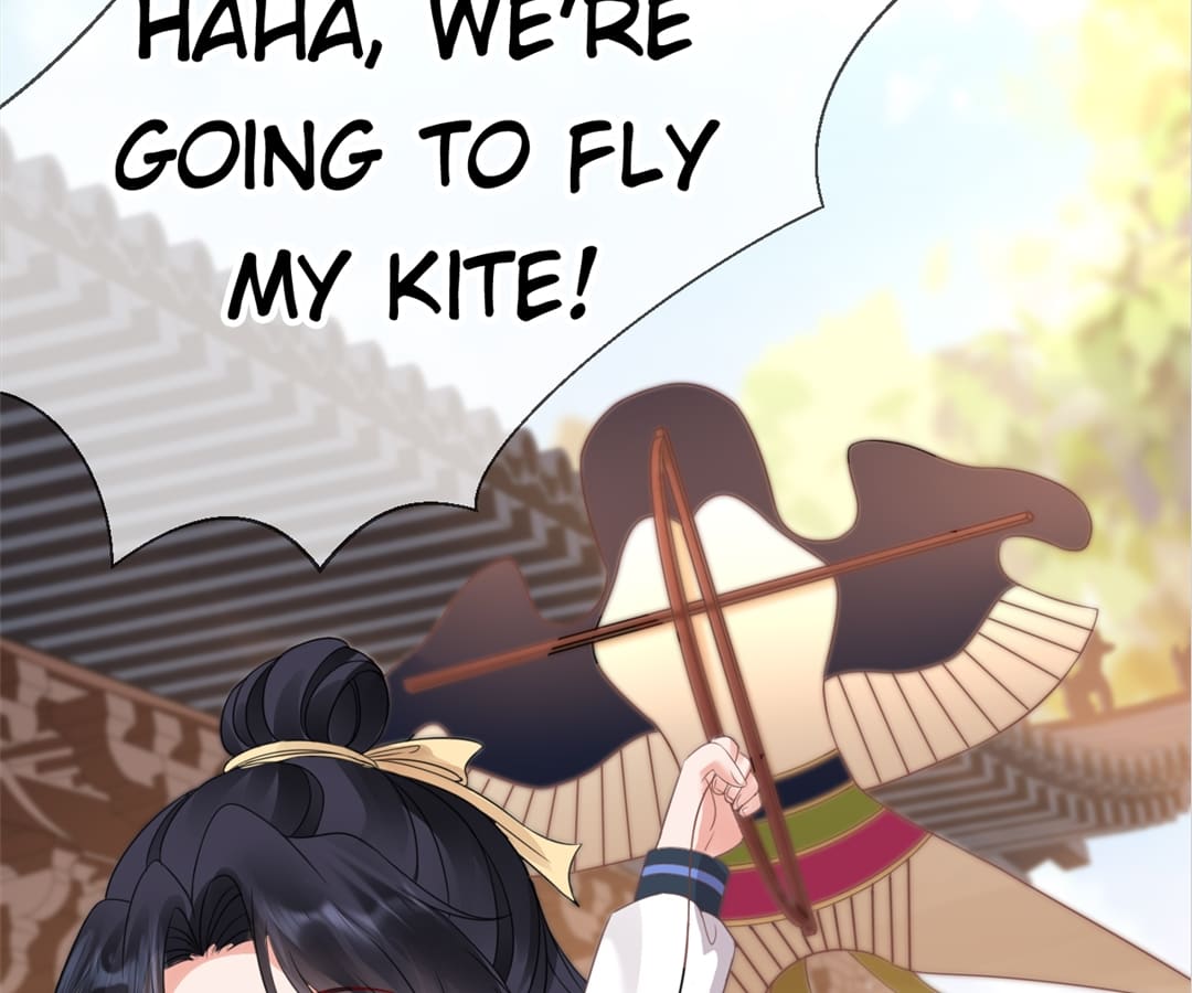A Record of the Crown Princess’s Revenge Chapter 5 - page 41