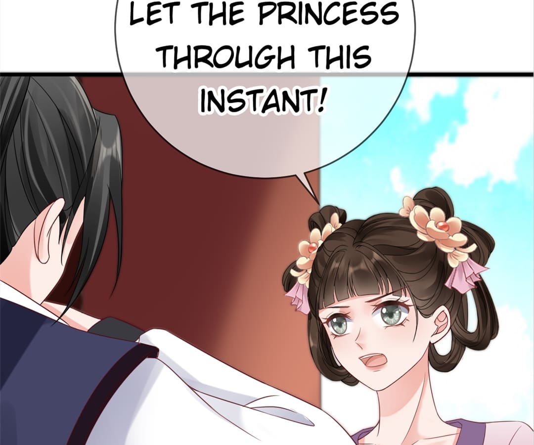 A Record of the Crown Princess’s Revenge Chapter 5 - page 46