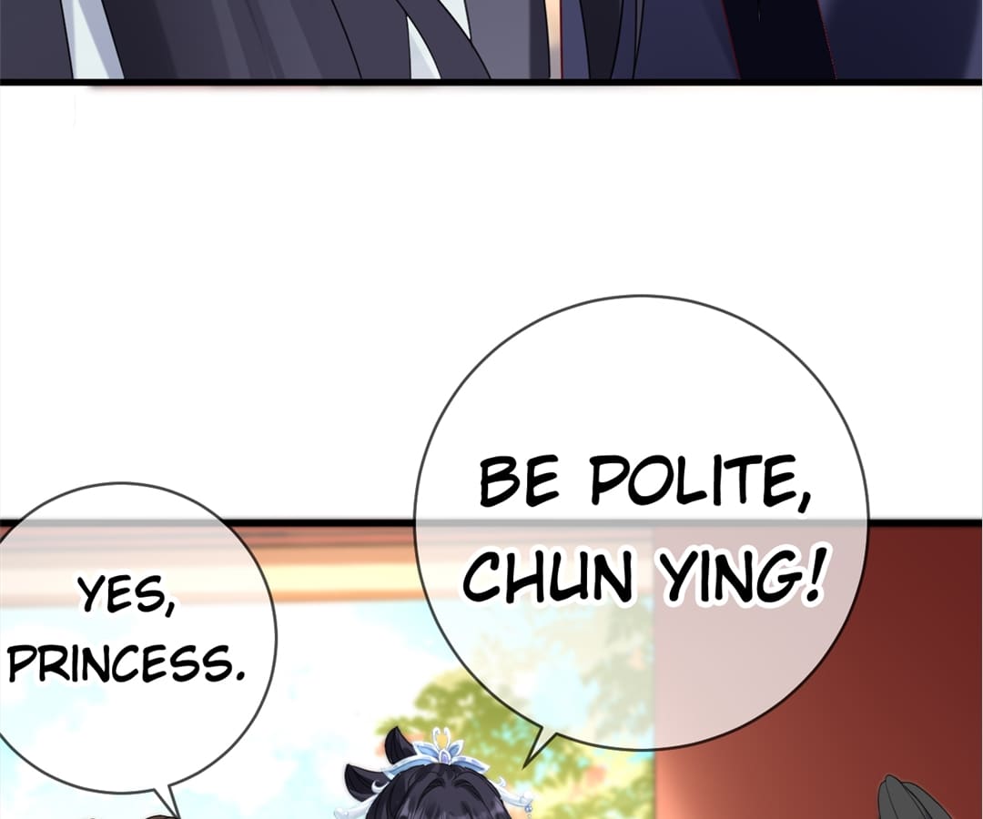 A Record of the Crown Princess’s Revenge Chapter 5 - page 51