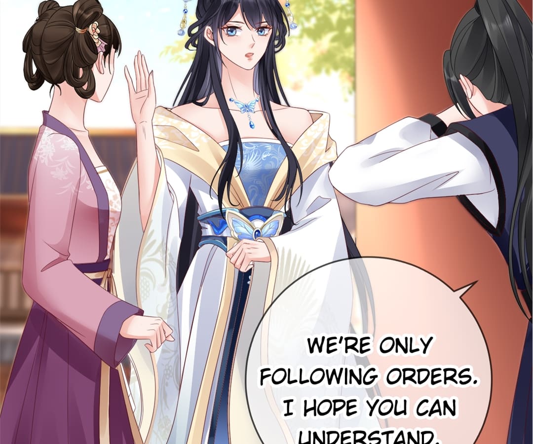 A Record of the Crown Princess’s Revenge Chapter 5 - page 52