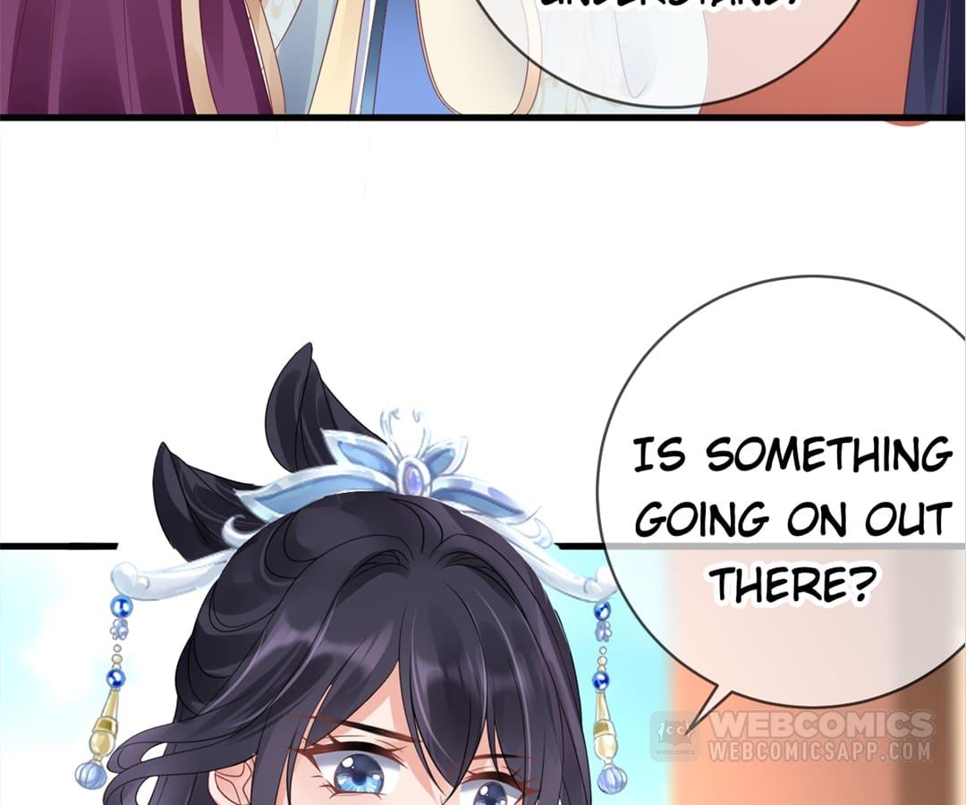 A Record of the Crown Princess’s Revenge Chapter 5 - page 53
