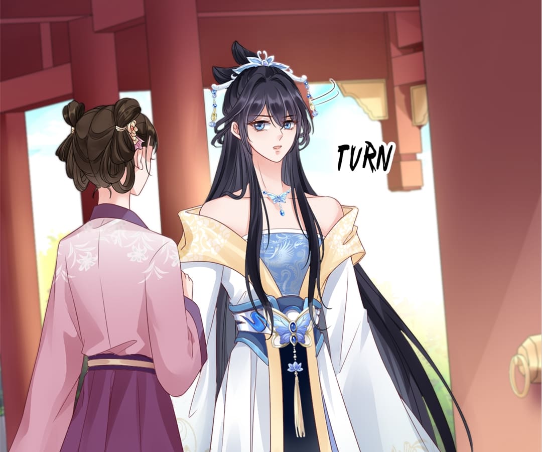 A Record of the Crown Princess’s Revenge Chapter 5 - page 58