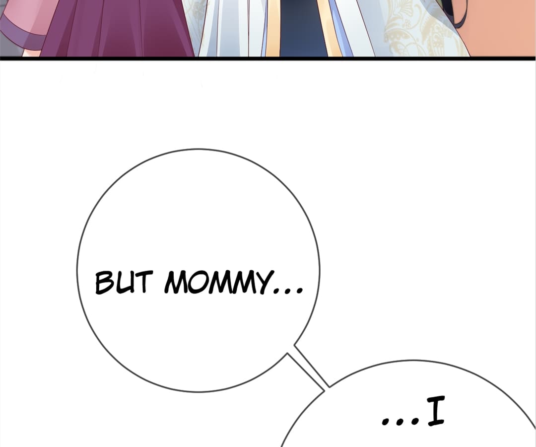 A Record of the Crown Princess’s Revenge Chapter 5 - page 59