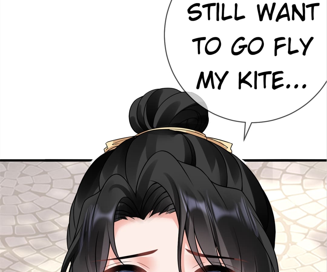 A Record of the Crown Princess’s Revenge Chapter 5 - page 60