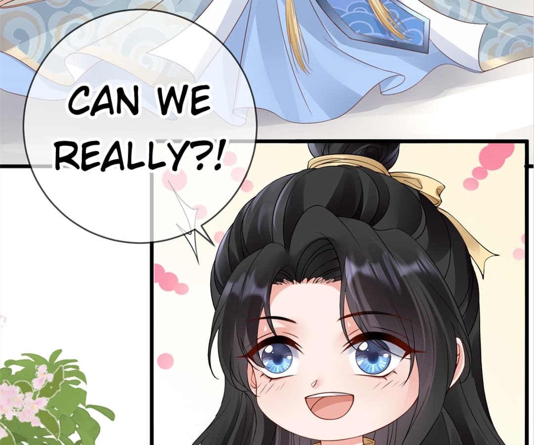 A Record of the Crown Princess’s Revenge Chapter 5 - page 66