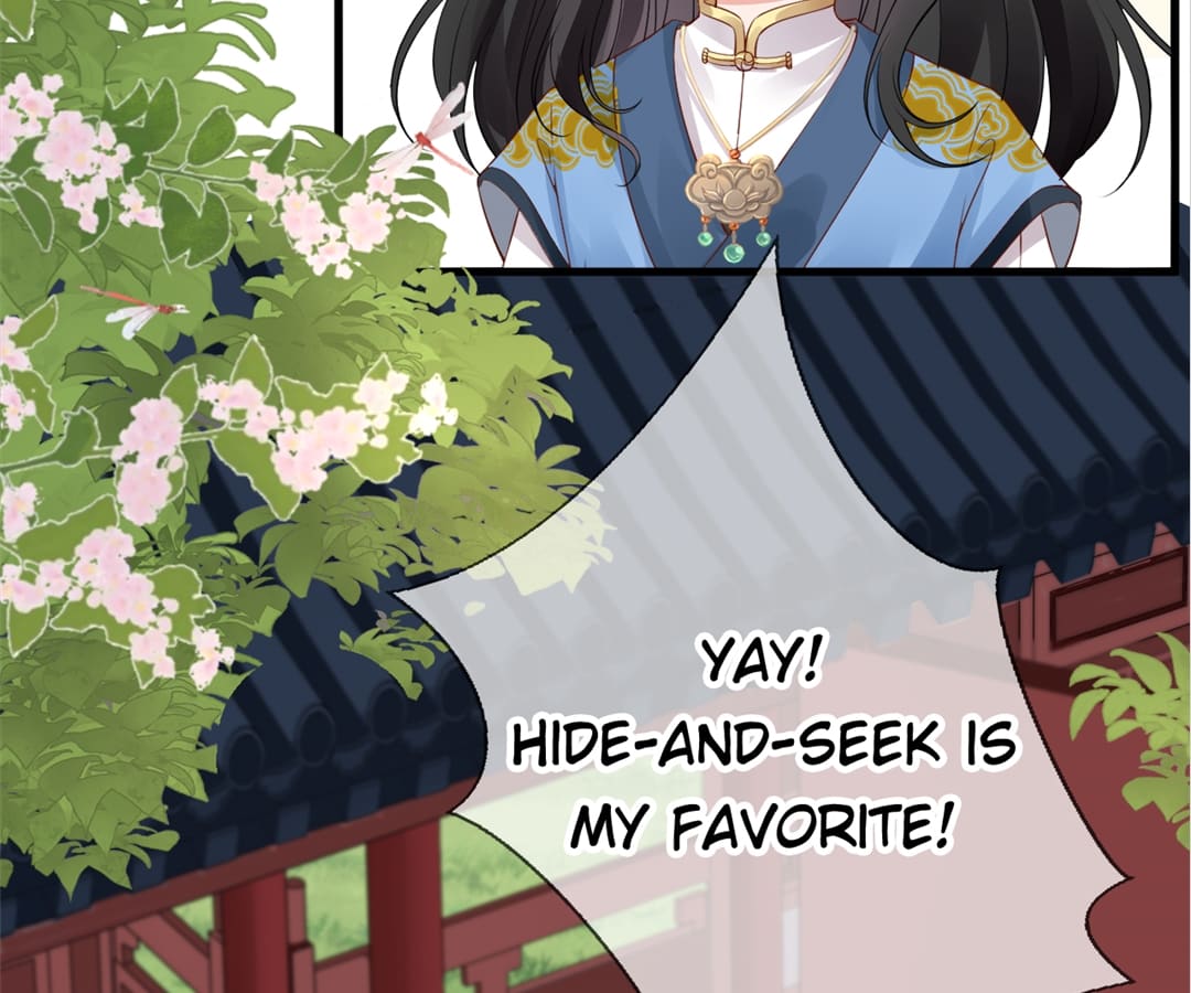 A Record of the Crown Princess’s Revenge Chapter 5 - page 67