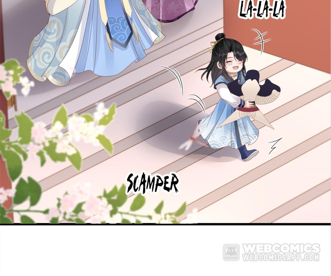 A Record of the Crown Princess’s Revenge Chapter 5 - page 68