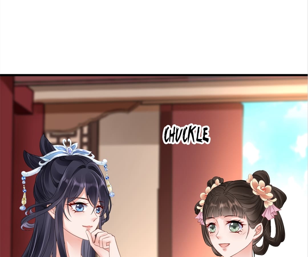 A Record of the Crown Princess’s Revenge Chapter 5 - page 69