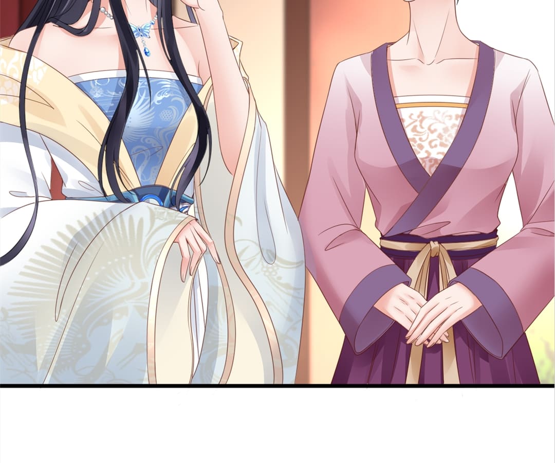 A Record of the Crown Princess’s Revenge Chapter 5 - page 70