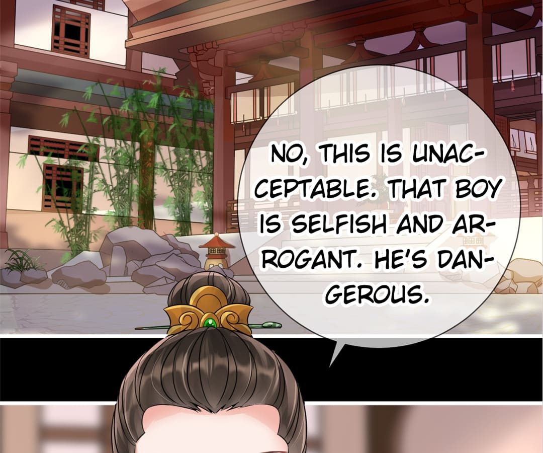 A Record of the Crown Princess’s Revenge Chapter 4 - page 17