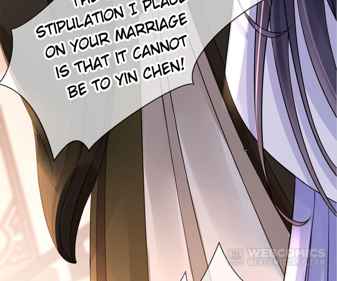 A Record of the Crown Princess’s Revenge Chapter 4 - page 29