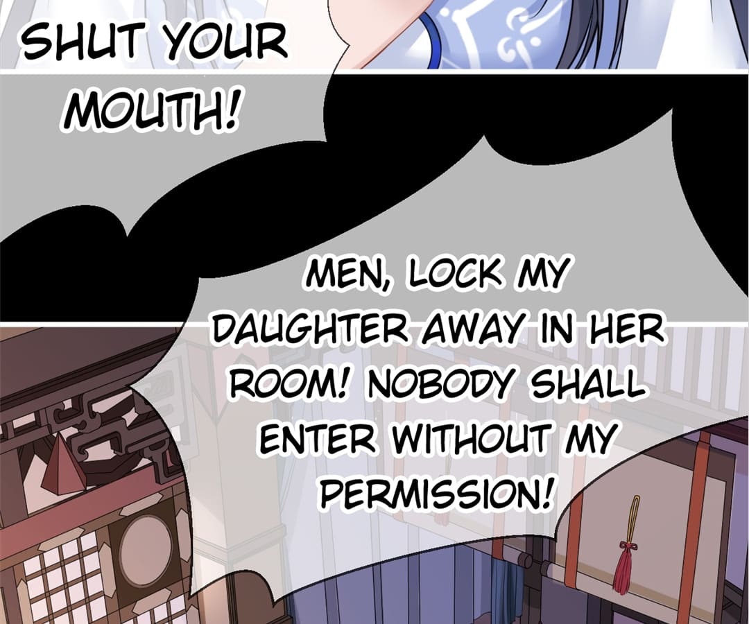 A Record of the Crown Princess’s Revenge Chapter 4 - page 31