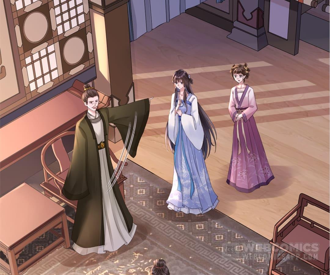 A Record of the Crown Princess’s Revenge Chapter 4 - page 32