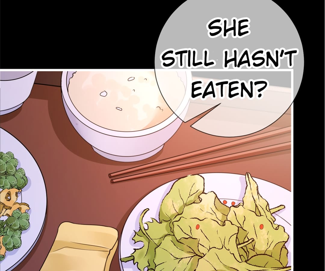 A Record of the Crown Princess’s Revenge Chapter 4 - page 35