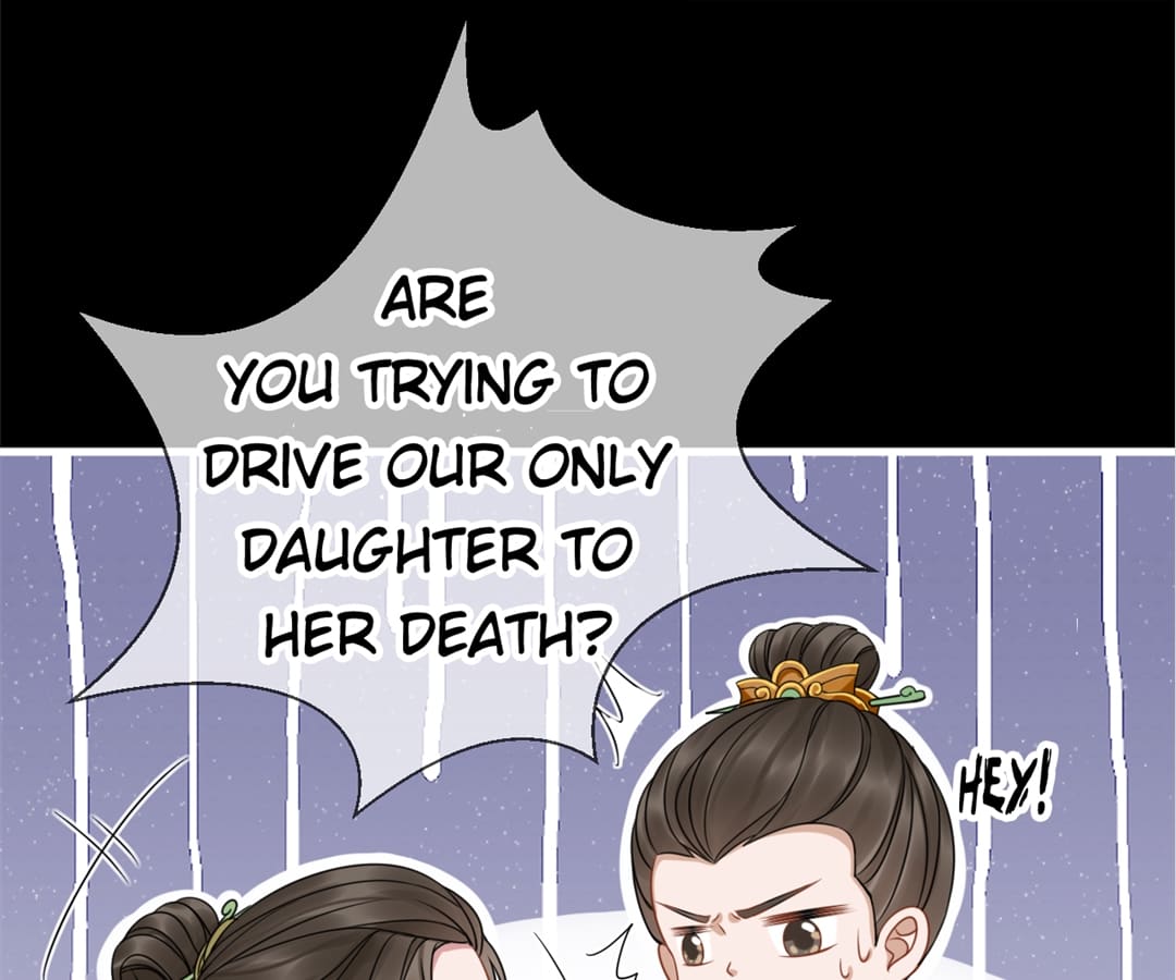 A Record of the Crown Princess’s Revenge Chapter 4 - page 38