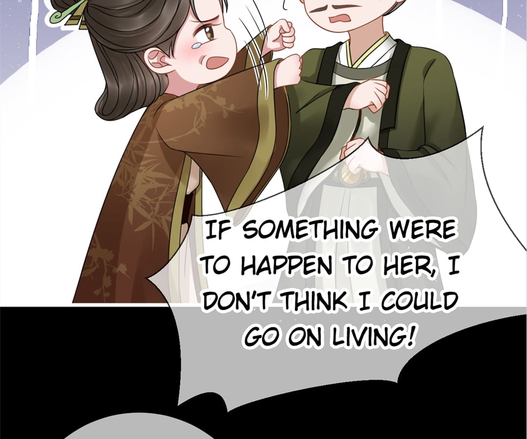A Record of the Crown Princess’s Revenge Chapter 4 - page 39