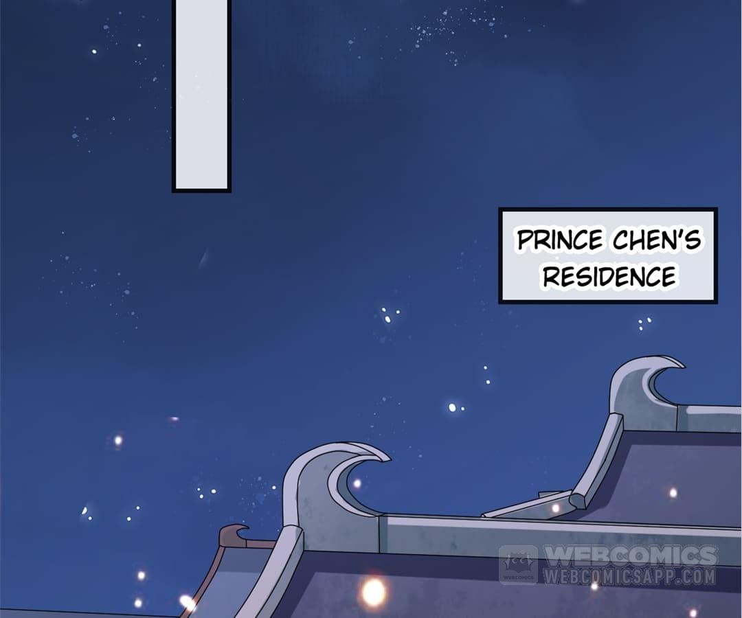 A Record of the Crown Princess’s Revenge Chapter 4 - page 43