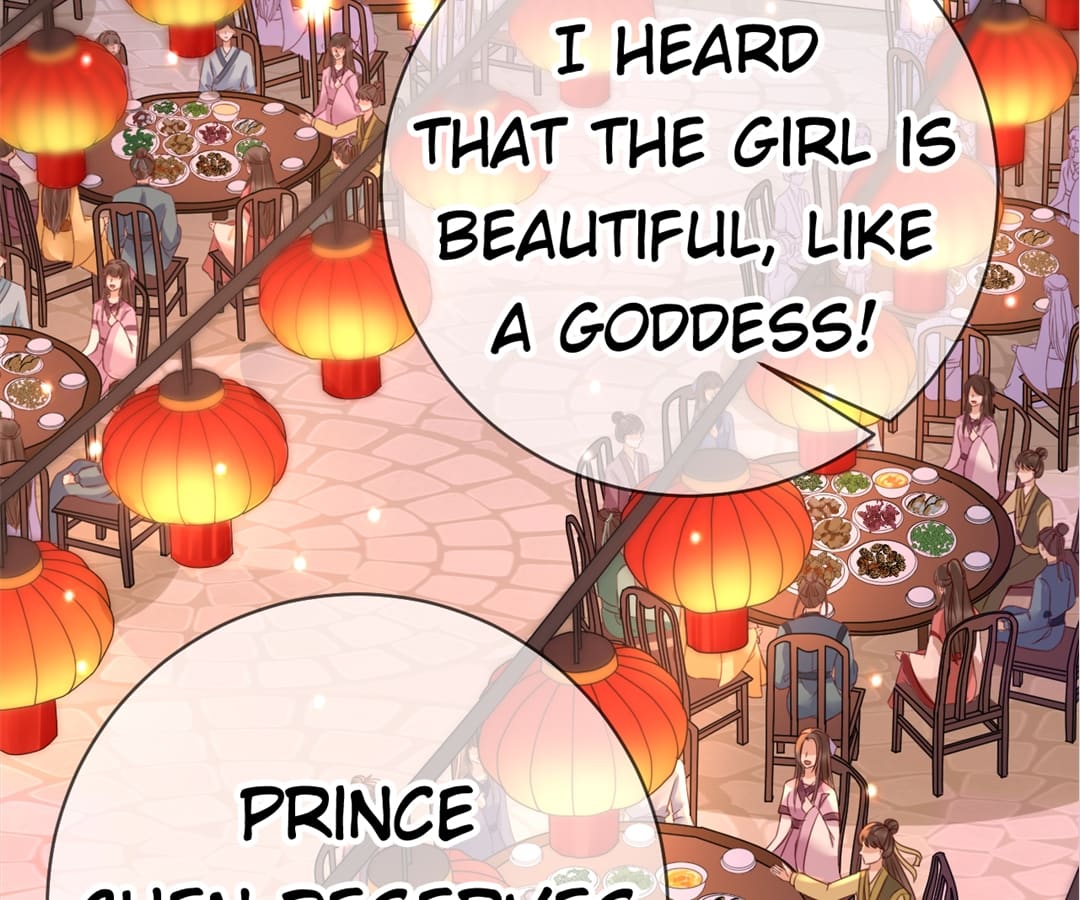 A Record of the Crown Princess’s Revenge Chapter 4 - page 45