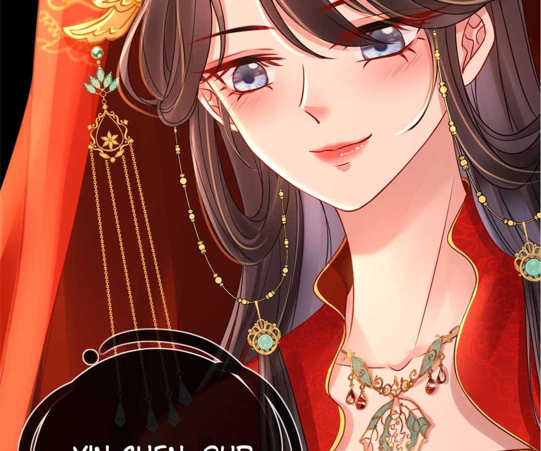 A Record of the Crown Princess’s Revenge Chapter 4 - page 48