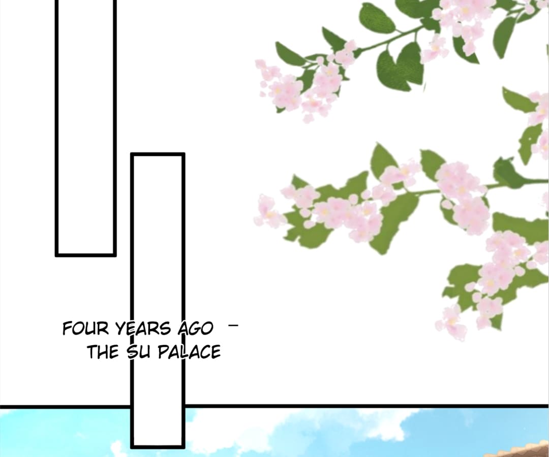 A Record of the Crown Princess’s Revenge Chapter 4 - page 5