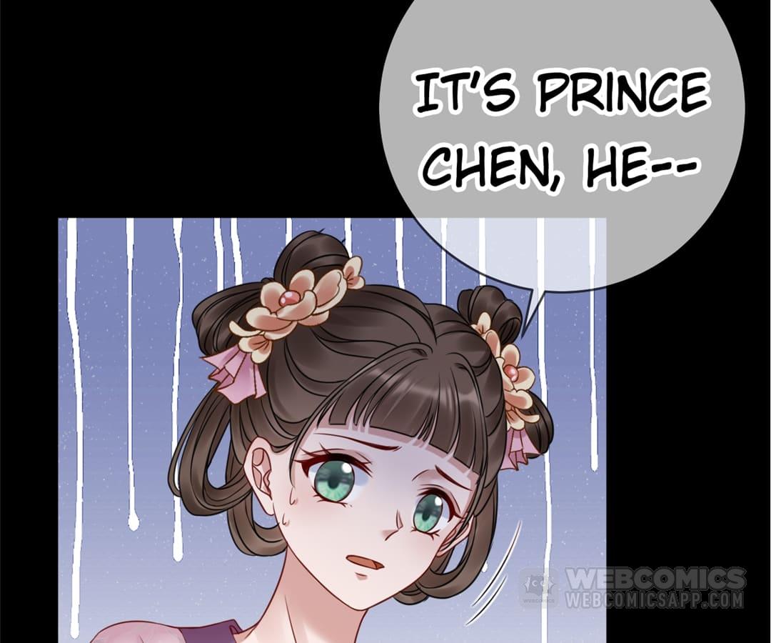 A Record of the Crown Princess’s Revenge Chapter 4 - page 54