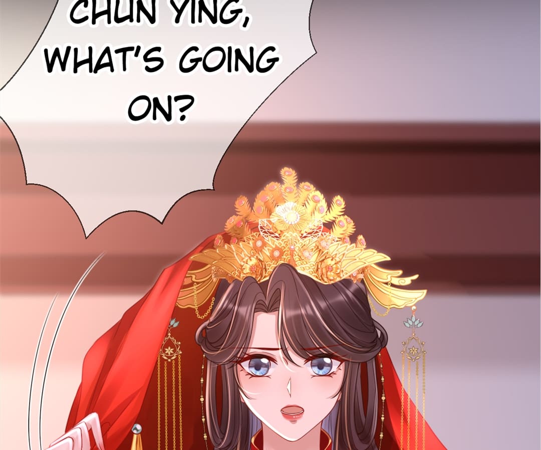 A Record of the Crown Princess’s Revenge Chapter 4 - page 56