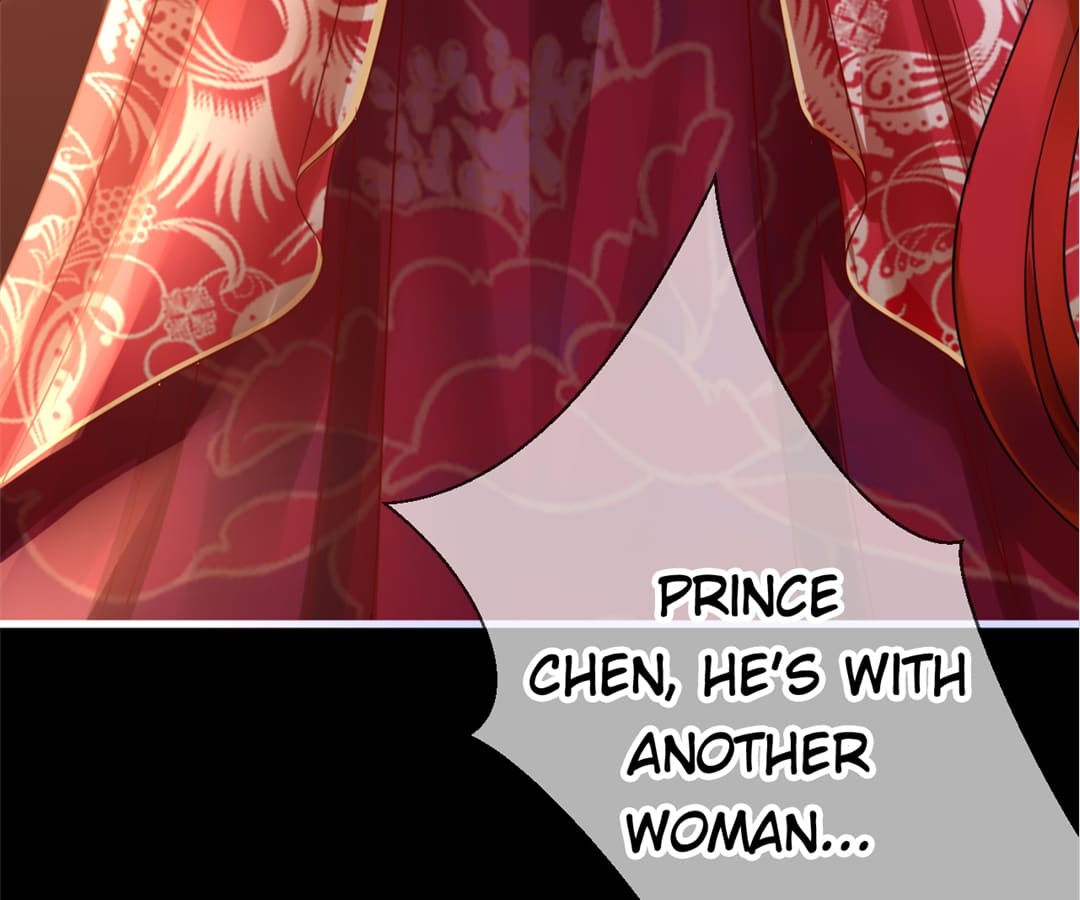 A Record of the Crown Princess’s Revenge Chapter 4 - page 59