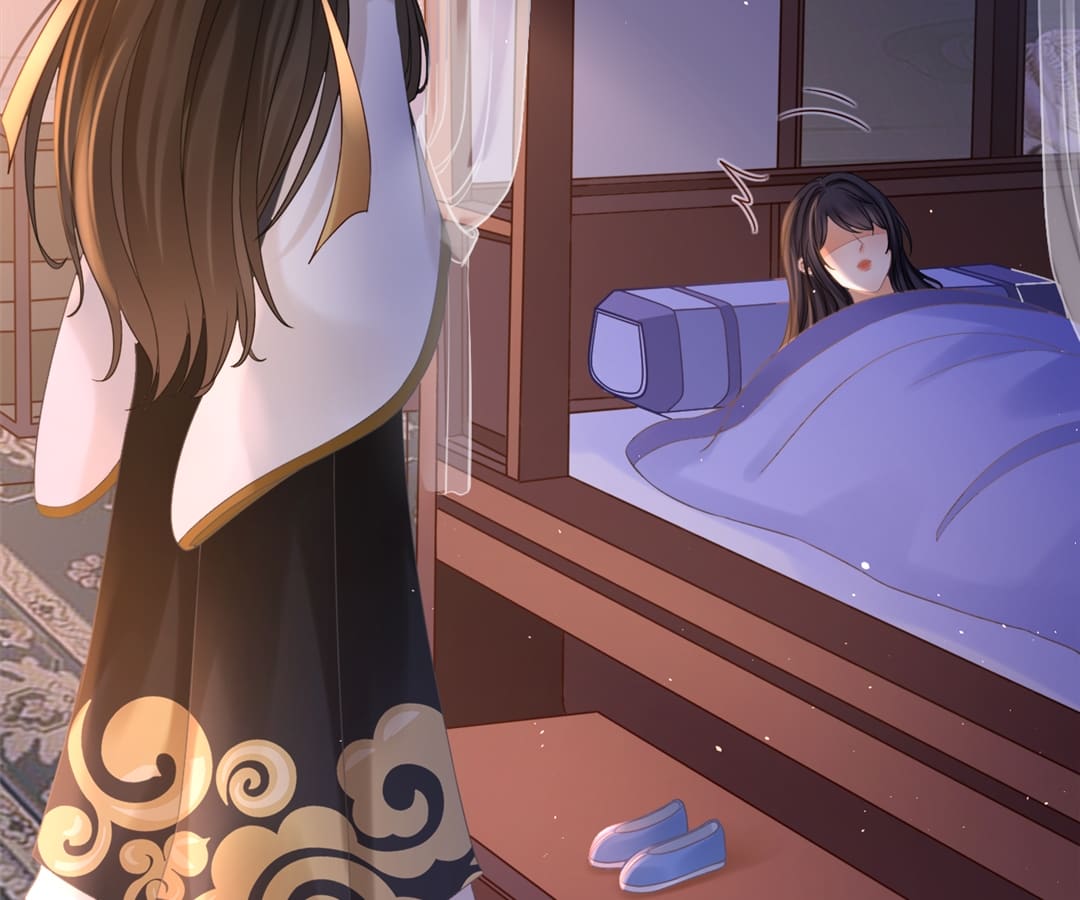 A Record of the Crown Princess’s Revenge Chapter 4 - page 69