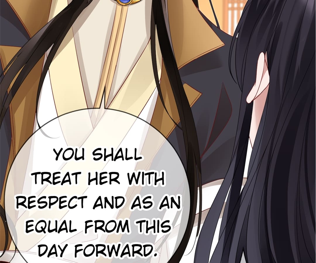 A Record of the Crown Princess’s Revenge Chapter 4 - page 82